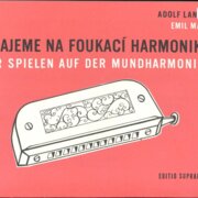 Hrajeme na foukací harmoniku