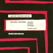 Repertoár dechových nástrojů