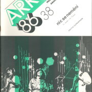 ARR 86 - Nic se nemění