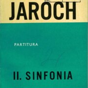 II. Sinfonia