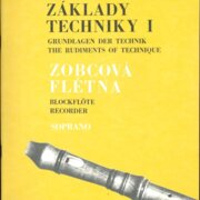 Základy techniky I