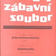 Malý zábavní soubor 160