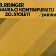 Nauka o kontrapunktu 20. století