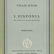 I. Sinfonia