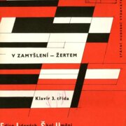 V zamyšlení - Žertem