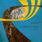 Hudba pro dva - Vyjdem si z města
