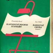 K tanci a poslechu 12