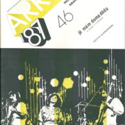 ARR 87 - Já mám doma dědu