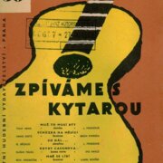 Zpíváme s kytarou 50