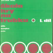 Škola hry na trubku