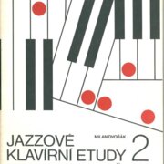Jazzové klavírní etudy 2