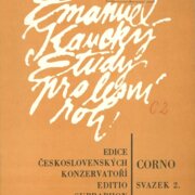 Etudy pro lesní roh