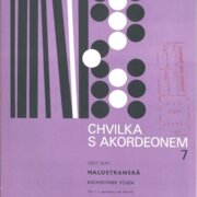 Chvilka s akordeonem 7