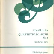 Quartetto d´archi