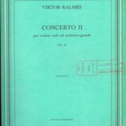 Concerto II