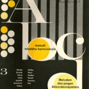 Melodie mladého harmonikáře 3