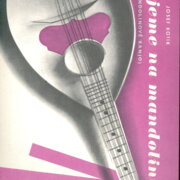 Hrajeme na mandolinu