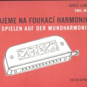 Hrajeme na foukací harmoniku