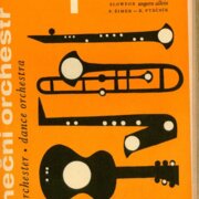 Taneční orchestr 169