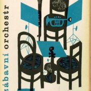 Zábavní orchestr 147