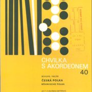 Chvilka s akordeonem 40