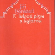 K lidové písní s kytarou