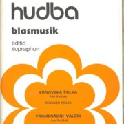 Dechová hudba blasmusik 499