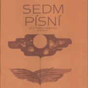 Sedm písní