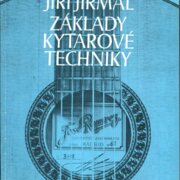 Základy kytarové techniky