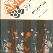 ARR 86 - Zahrada ticha