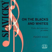 On the blacks and whites