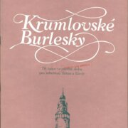 Krumlovské Burlesky