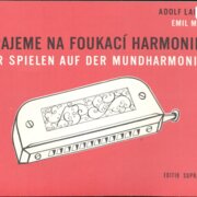 Hrajeme na foukací harmoniku