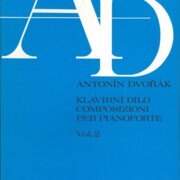 Klavírní dílo vol. 2