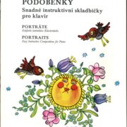 Podobenky