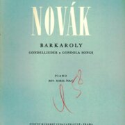 Barkaroly