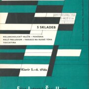 5 skladeb