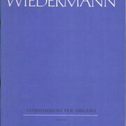 Composizioni per organo