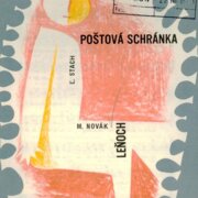 Poštovná schránka, Leňoch