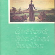 Světová klavírní hudba I.