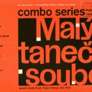 Malý taneční soubor 43