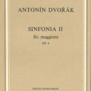 Sinfonia II.