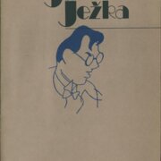 Písničky Jaroslava Ježka