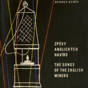 Zpěvy anglických havířů