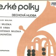 České polky 12