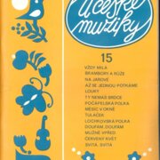 U české muziky 15