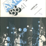 ARR 86 - Nejdelší noc