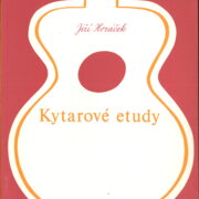 Kytarové etudy