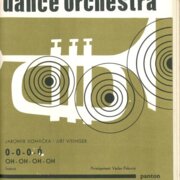 Hrajeme k tanci 58 - Láska není poručík