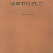 Quattro studi